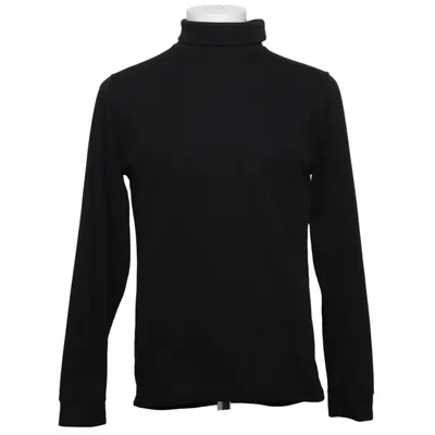Turtleneck (Black) from Zytt