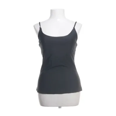 Zwemshirt (Zwart) van Åhléns Elastaan, Polyamide, Polyester