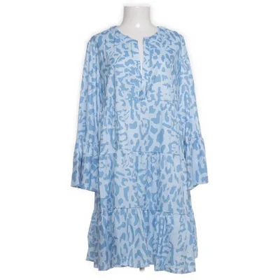 Dress (Blue) from Sheilay