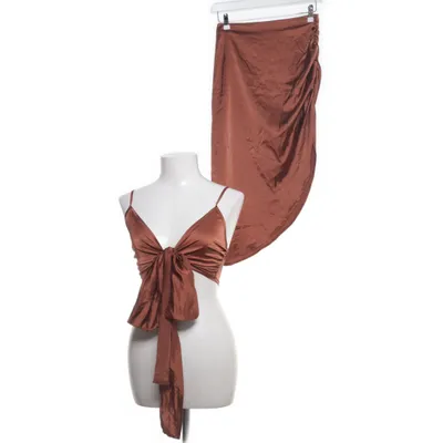 Set (Brun) från Cecil