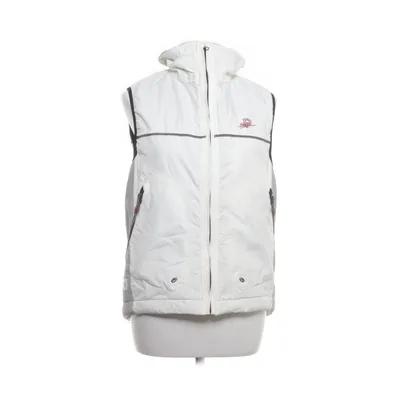 Outer vest (White) from Pelle Petterson Nylon, Polyester