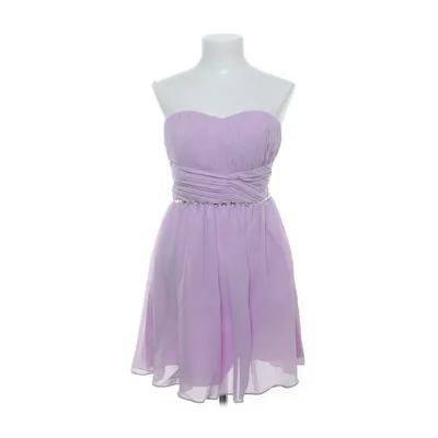 Cocktailklänning (CHIFFON WAIST TRIM DRESS) från NLY One Polyester