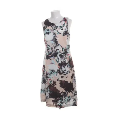 Jurk (Beige, Meerkleurig) van Alice Bizous Polyester