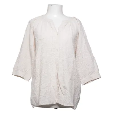 Blus (Beige) från Soyaconcept Viskos