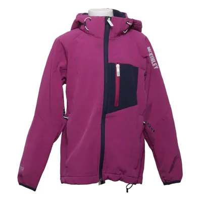 Softshelljacka (Rosa, Blå) från McKinley Elastan, Polyester
