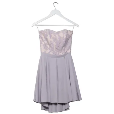 Robe de cocktail (Gris) de Agnes