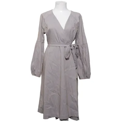 Wrap dress (Centro wrap dress) from Suzanne Nilsson Cotton, Elastane, Polyamide, Polyester