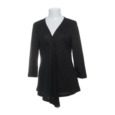 Tunique (Noir, Or) de Betty Barclay Polyester, Viscose