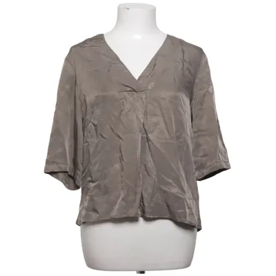 Top (Bruin) van WERA Stockholm Viscose