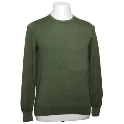 Sweater (Green) from Gran Sasso