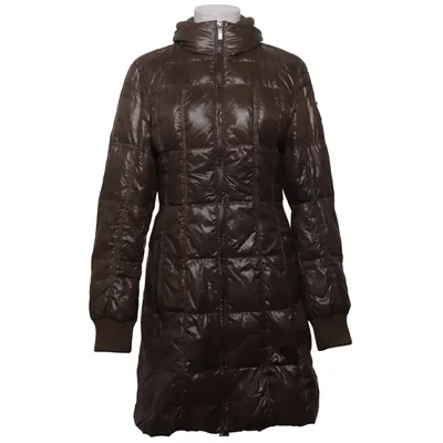 Donsjas (Bruin) van Add Dons, Polyamide