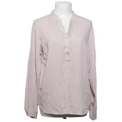 Blouse (Beige) de Anna Justper Viscose