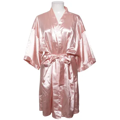 Robe de chambre (Rose) de Boohoo Élasthane, Polyester