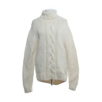 Polotröja (Beige) från Boomerang Bomull, Ull