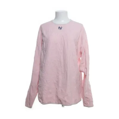 Maillot de sport (Rose) de Majestic Polyester