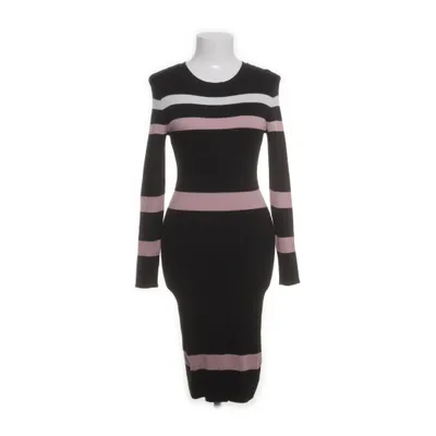 Dress (Black, Multicolored) from Anna Field Petite