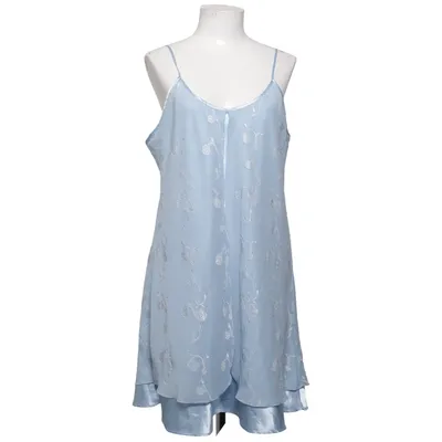 Nattlinne (Blå) från Luna Carina Polyester