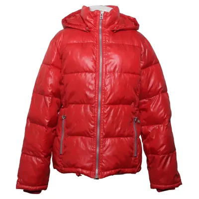 Vinterjacka (Röd) från Twice Polyamid, Polyester