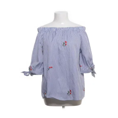 Top (Wit, Blauw, Rood, Groen) van Zoe Love Born Polyester