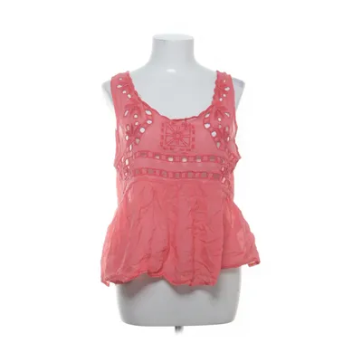 Linne (Rosa) från Abercrombie & Fitch Bomull