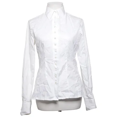 Shirt (Linnéa Braun) from The Shirt Factory Cotton