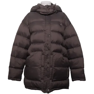Doudoune longue (Alba Down Parka) de Lexington Duvet, Plume, Nylon
