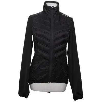 Sports jacket (Black) from Karhu