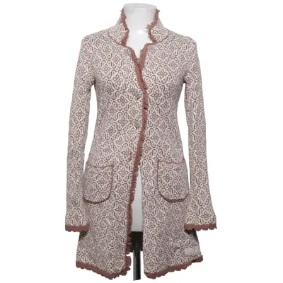 Cardigan (217M-212) fra Odd Molly Bomuld