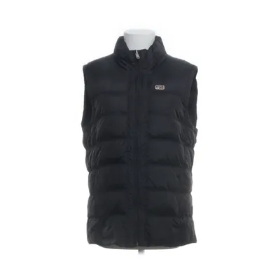 Dunväst (Svart, Flerfärgad) från Napapijri Dun, Fjädrar, Polyamid