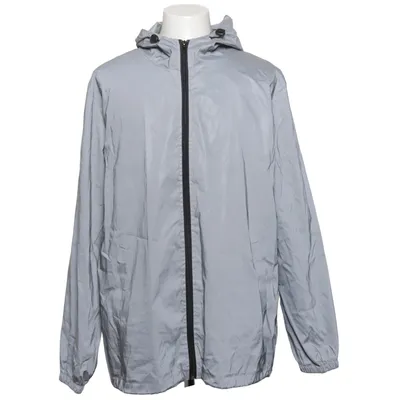 Reflective jacket (Rfx-Fr01) from RFX Care Polyester