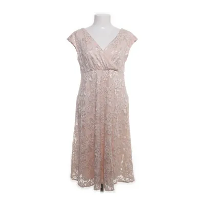 Robe (Rose) de Tiffany Rose Acétate, Élasthane, Nylon