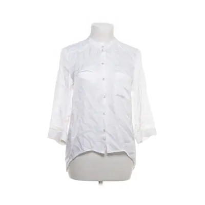 Blouse (Wit) van Gsus Sindustries Viscose