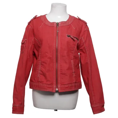 Veste (935) de Flash Jeans Coton, Élasthane, Polyester