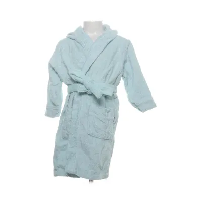 Badrock (Blå) från Ehrenkind Ekologisk bomull