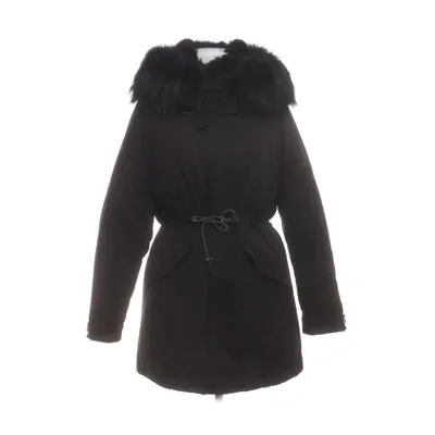 Winter coat (Black) from Cedrico