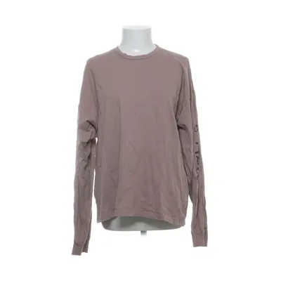 Långärmad t-shirt (W' L/S TRANSCEND) från Carhartt WIP Ekologisk bomull