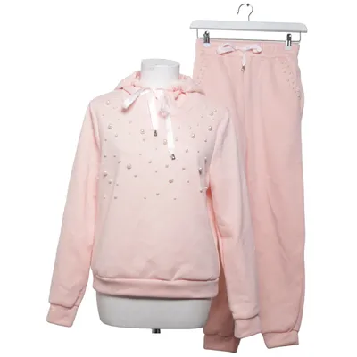 Mjukisset (Rosa) från Shein Polyester