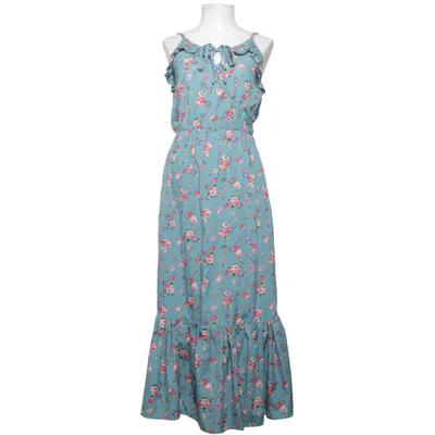 Robe longue (Bleu, Rose, Multicolore) de Yumi Polyester