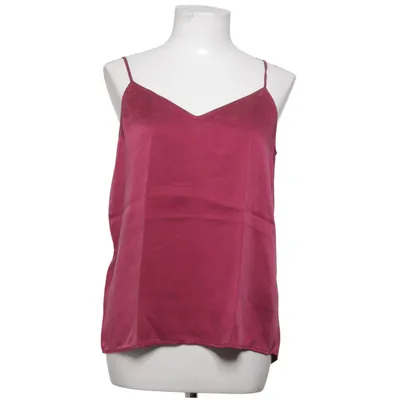 Tanktop (Roze) van Equipment Femme Zijde