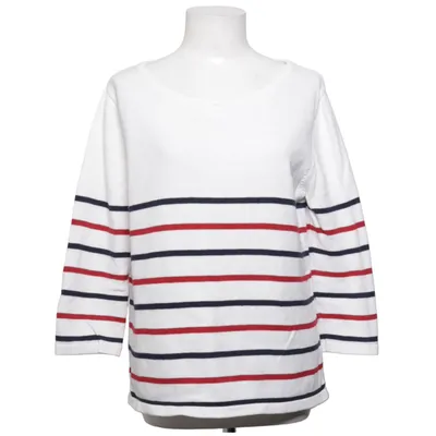 Sweater (White, Blue, Red) from Pahladium Cotton
