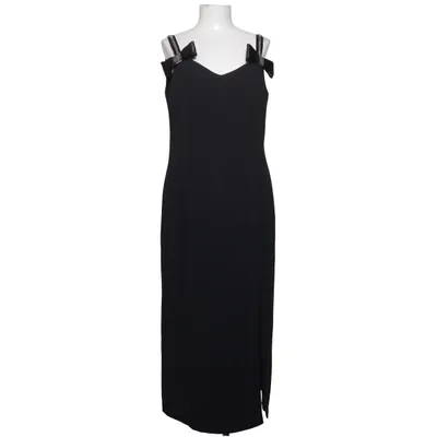 Cocktail dress (Black) from Frank Usher Polyester