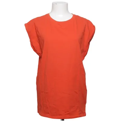 Top (Rood) van Urban Classics Katoen