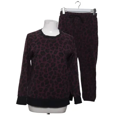 Tenue d'intérieur (Violet, Noir, Marron) de Tezenis Coton