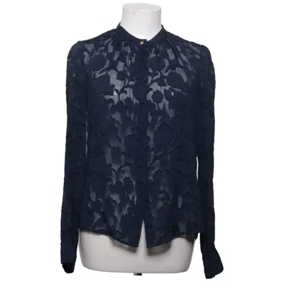Blus (Blå) från STOCKH LM