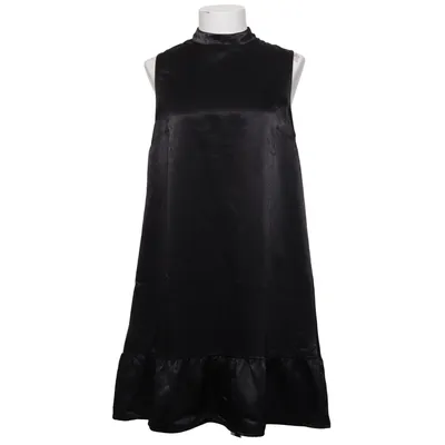Kjole (Sort) fra VILA Polyester