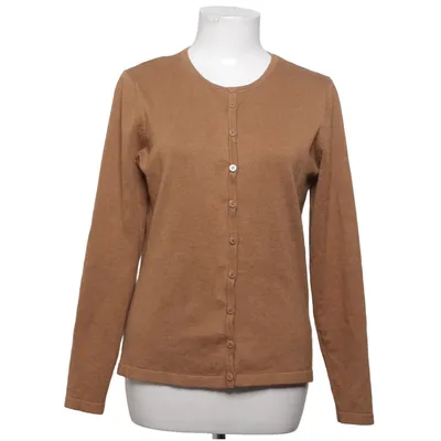 Cardigan (Brown) from Saint Tropez Polyamide, Viscose
