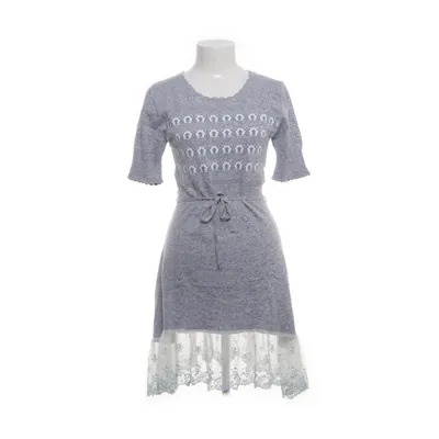 Dress (Blue, White) from Spicy Vanilla