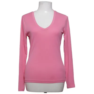 Long sleeve T-shirt (Pink) from Reserved YFL Polyester