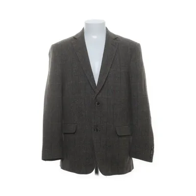 Kavaj (Brun) från Andrew James Polyester, Viskos, Ull