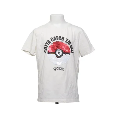 T-shirt (Beige) från Pokémon Bomull